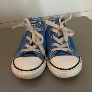 Toddler Converse
